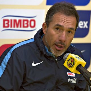 Matosas alternará capitanes en el América