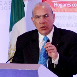 México requiere una segunda ola de reformas: OCDE