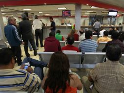 Lo recaudado por multas fiscales al tercer trimestre resulta 28 por ciento inferior a lo captado en el mismo periodo de 2013. EL INFORMADOR / ARCHIVO