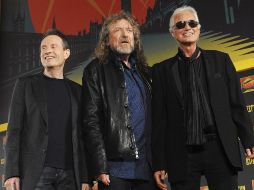 Muchas de las reediciones de la banda han alcanzado el Top 10 de ventas en todo el mundo. EFE / ARCHIVO