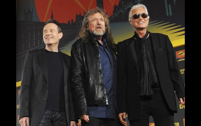 Muchas de las reediciones de la banda han alcanzado el Top 10 de ventas en todo el mundo. EFE / ARCHIVO