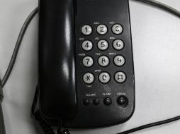 El número será código único para emergencias a nivel nacional. EL INFORMADOR / ARCHIVO