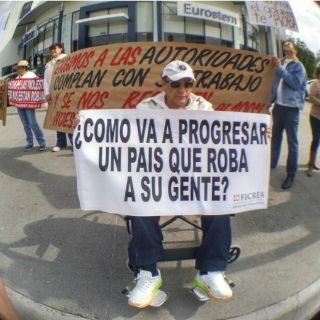 Jaliscienses también salen afectados por Ficrea