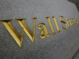 El Dow Jones aumentó 323 puntos para el cierre de este jueves en Wall Street. AP / ARCHIVO