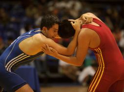El año pasado, la Selección Jalisco implantó una nueva marca, con 36 metales ganados. EL INFORMADOR / ARCHIVO