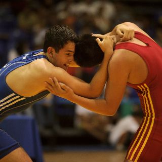 Arrancará campeonato estatal de luchas asociadas