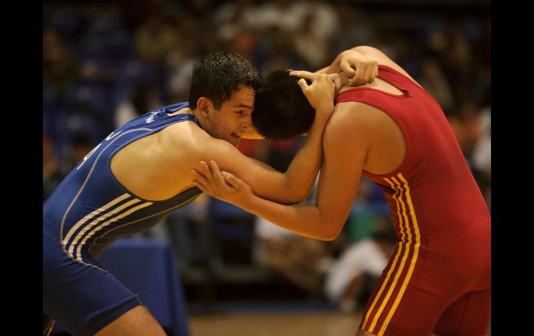 El año pasado, la Selección Jalisco implantó una nueva marca, con 36 metales ganados. EL INFORMADOR / ARCHIVO