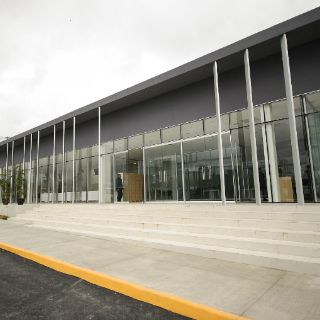 Casa Judicial en Vallarta no estará lista el 15 de enero, confirma SIOP