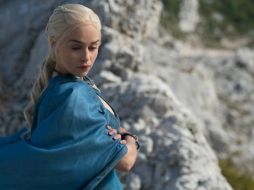 Por medio de su cuenta oficial de Twitter, los productores de la serie dieron a conocer la fecha de estreno. TWITTER / @GameOfThrones