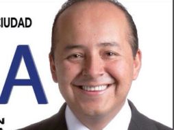 Édgar Borja fue expulsado por estar presuntamente vinculado en actos irregulares en proceso de contratación. TWITTER / @edgarborjar