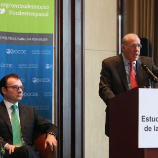 Inseguridad y corrupción afectan a las reformas