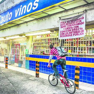 Azota delincuencia a los comerciantes del Fresno