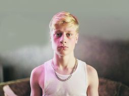 'Steve' (Antoine -Olivier Pilon), un muchacho inadaptado, es quien se encarga de hacer girar la historia de 'Mommy'. ESPECIAL / Metafilms