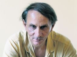 Michel Houellebecq y su más reciente novela, envuelta en la polémica, han tomado un receso. EFE / ARCHIVO