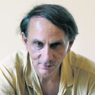 Michel Houellebeqc suspende la promoción de 'Sumisión'