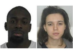 Puede existir una relación con el atentado a 'Charlie Hebdo', pues el agresor conocía a los hermanos Cherif y Said Kuachi. EFE / Especial