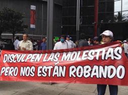 Las empresas de Olvera Amezcua fueron creadas a partir de los recursos que éste obtuvo a través de Ficrea, instituida en junio de 2008. SUN / ARCHIVO