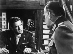 Taylor falleció el miércoles 7, pero hasta este viernes se anunció la noticia. EL INFORMADOR / ARCHIVO