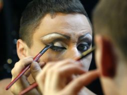 En Rusia, la homosexualidad fue considerada un crimen hasta 1993 y una enfermedad mental hasta 1999. AP / ARCHIVO