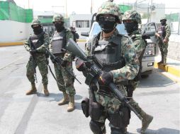 Agentes especializados acudirán a esclarecer desaparición de Moisés Sánchez. NTX / ARCHIVO