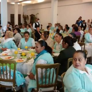 Zapopan reconoce labor de las enfermeras