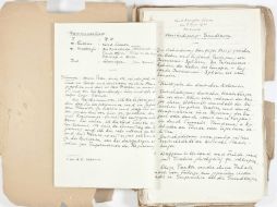 El autor ve el nacionalsocialismo como el fin del mundo en el que se sentía en casa; se suicida en Suecia en 1935. EFE / ARCHIVO
