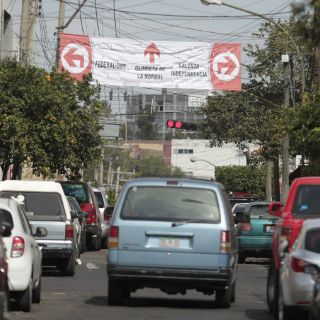 Ayuntamiento establece diálogo con vecinos del Santuario