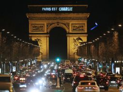 El atentado contra 'Charlie Hebdo' del pasado miércoles y las tomas de rehenes de este viernes han causado conmoción mundial. AFP / M. Alexandre