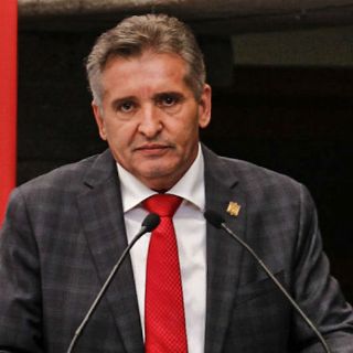 Cambio de administración no truncará El Yolkan