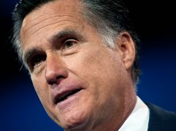 El político se enfrenta a que los grupos que lo apoyaban en el pasado ya han apostado por otros candidatos. AFP / N. Kamm