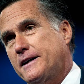 Republicano Mitt Romney analiza entrar a carrera presidencial