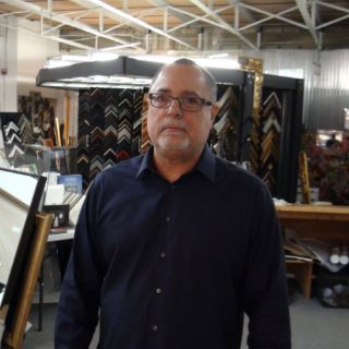 Muestra recoge la 'verdad y locura' de la obra de enfermos mentales