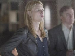 En los nuevos capítulos, la protagonista 'Carrie' es asignada a la estación de Kabul. TWITTER / @SHO_Homeland