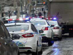 El Departamento de Estado muestra preocupación por las amenazas contra sus ciudadanos en el extranjero. AFP / S. Platt