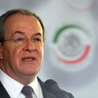 Confirman detención de David Espinoza Haro