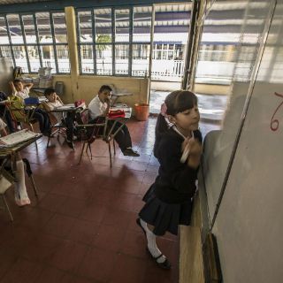 Procesos memorísticos, factor de rechazo a matemáticas