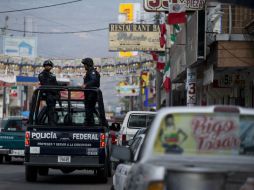La primera queja a este respecto se recibió el 6 de enero, señalando que se desconocía el paradero de los detenidos. AP / ARCHIVO