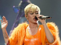 Tras robar gran cantidad de pertenencias de la cantante, el ladrón permanece detenido. AP / ARCHIVO