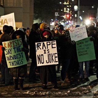 Bill Cosby enfrenta protestas en sus presentaciones en Canadá