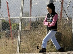 Se han registrado heladas de ligeras a intensas en la zonas altas de Durango. EL INFORMADOR / ARCHIVO