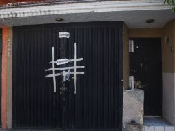 Elementos del operativo conjunto en Tierra Caliente logran decomisar los bienes en los municipios de Apatzingán, Múgica y Parácuaro. EL INFORMADOR / ARCHIVO