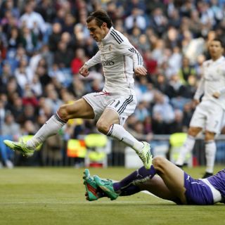 El Real Madrid se reencuentra con el triunfo