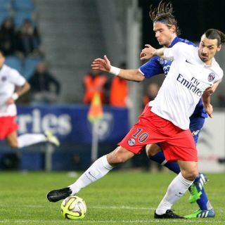 El PSG cae y pierde oportunidad de situarse como líder