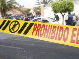 Hasta el momento las autoridades no han informado si los hechos están relacionados con algún ritual. EL INFORMADOR / ARCHIVO
