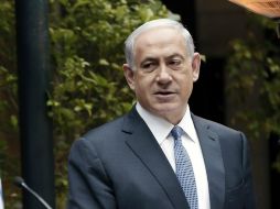 El primer ministro israelí exhorta a atacar a las fuetnes de financiación del terrorismo. EFE / ARCHIVO