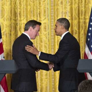 Obama y Cameron se reunirán la próxima semana en Washington