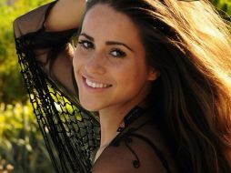 Brabants ganó el título de Miss Elegancia, por lo que tuvo el derecho de ir por la corona Miss Bélgica. INSTAGRAM / titsianogales