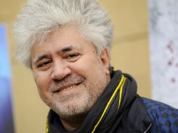 El director manchego habla acerca de los personajes en la obra. AP / ARCHIVO