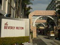 La ceremonia de premiación se llevará a cabo este domingo 11 de enero. EFE / A. Arorizo