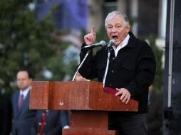 El secretario de Educación del estado asegura que se tomarán medidas para garantizar la seguridad de los docentes y alumnos. NTX / ARCHIVO